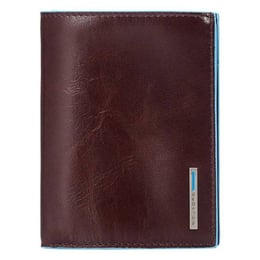 Портмоне Piquadro BLUE SQUARE (B2) Cognac PU1129B2_MO