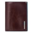 Портмоне Piquadro BLUE SQUARE (B2) Cognac PU1129B2_MO
