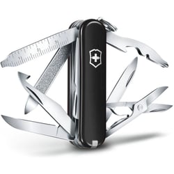 Швейцарский складной нож Victorinox MINICHAMP 0.6385.3