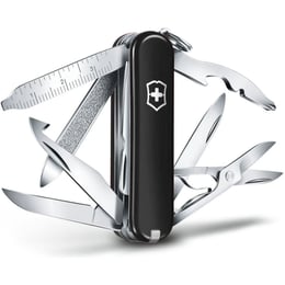 Швейцарський складаний ніж Victorinox MINICHAMP 0.6385.3