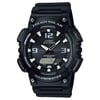 Годинник 46 мм Casio STANDARD COMBI Solar AQ-S810W-1AVDF