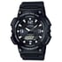 Чоловічий годинник Casio STANDARD COMBI Solar AQ-S810W-1AVDF