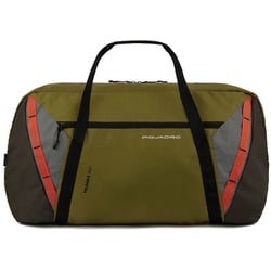 Дорожня сумка складана Piquadro FOLDABLE (FLD) Military Green BV6009FLD_VE (Велика)
