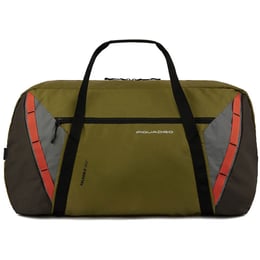 Дорожня сумка складана Piquadro FOLDABLE (FLD) Military Green BV6009FLD_VE (Велика)