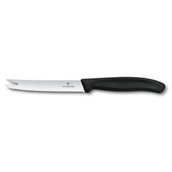 Нож для сыра Victorinox SWISS CLASSIC Cheese&Sausage 6.7863