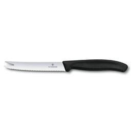 Ніж для сиру Victorinox SWISS CLASSIC Cheese&Sausage 6.7863