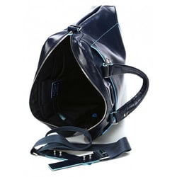 Сумка для ноутбука 14″ Piquadro BLUE SQUARE (B2) Navy Blue CA3335B2_BLU2