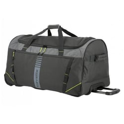 Дорожня сумка на колесах Travelite BASICS/Anthracite TL096281-04