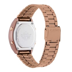 Жіночий годинник Casio VINTAGE EDGY B640WC-5AEF