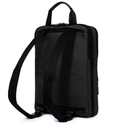 Рюкзак для ноутбука 15,6″ Piquadro FX (FX) Black CA6392FX_N