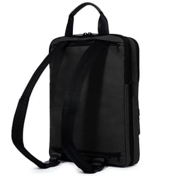 Рюкзак для ноутбука 15,6″ Piquadro FX (FX) Black CA6392FX_N