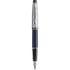 Ручка перова Waterman EXPERT L’Essence du Bleu PT FP F