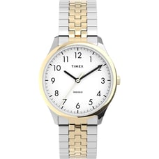 Годинник 32 мм Timex EASY READER Tx2u40400