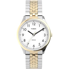 Жіночий годинник Timex EASY READER Tx2u40400