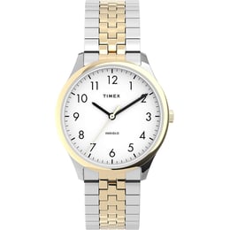 Жіночий годинник Timex EASY READER Tx2u40400