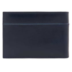 Портмоне Piquadro B2 REVAMP (B2V) Blue PU4188B2VR_BLU