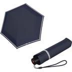 Парасолька дитяча Knirps Rookie Manual/Navy Reflective Kn95 6050 1201