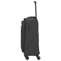 Валіза Travelite DERBY/Anthracite TL087547-04 (Маленька)