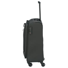Валіза Travelite DERBY/Anthracite TL087547-04 (Маленька)