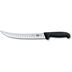 Ніж м'ясника 25 см Victorinox FIBROX Butcher 5.7223.25