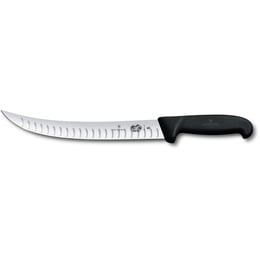 Ніж м'ясника 25 см Victorinox FIBROX Butcher 5.7223.25