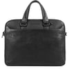 Портфель Piquadro BLACK SQUARE (B3) Black CA3339B3_N