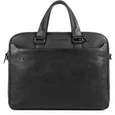 Портфель Piquadro BLACK SQUARE (B3) Black CA3339B3_N