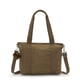 Сумка Kipling ASSENI S Smooth Khaki (1NA)