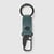 Брелок з карабіном Piquadro RUSSEL (W137) Green PC6846W137_VE