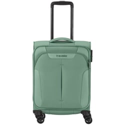 Валіза Travelite CROATIA/Mint TL080347-81 (Маленька)