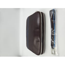 Клатч Piquadro BLUE SQUARE (B2) Cognac AC3944B2-MO