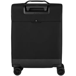 Чемодан Victorinox CROSSLIGHT Black 612417 (Маленький)