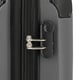 Чемодан Travelite CITY/Anthracite TL073044-04 (Маленький)