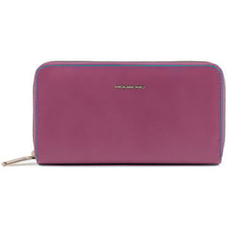 Портмоне Piquadro BLUE SQUARE (B2) P.Violet PD1515B2R_VI5