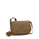 Сумка Kipling EARTHBEAT S Smooth Khaki (1NA)