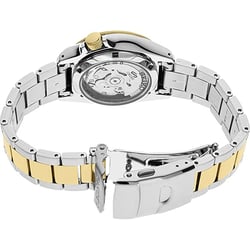 Чоловічий годинник Seiko 5 SPORTS SRPE60K1