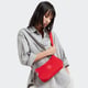 Сумка Kipling LAURI Party Red P (1NK)