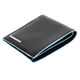 Портмоне Piquadro BLUE SQUARE (B2) Black PU3891B2R_N