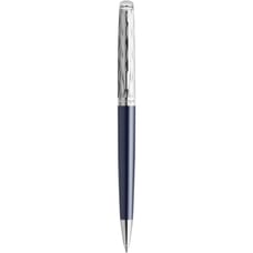 Ручка кулькова Waterman HEMISPHERE L’Essence du Bleu PT BP