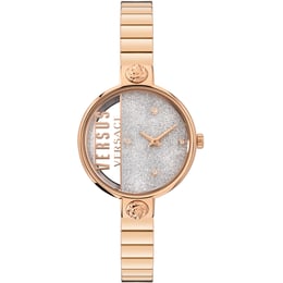 Жіночий годинник Versus RUE DE NOYEZ GLITTER Vspzv0421