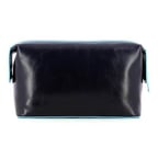 Несесер Piquadro BLUE SQUARE (B2) Navy Blue BY3851B2_BLU2