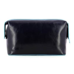 Несессер Piquadro BLUE SQUARE (B2) Navy Blue BY3851B2_BLU2