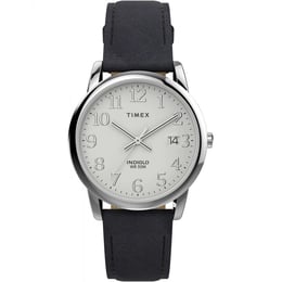 Мужские часы Timex EASY READER Classic Tx2w54300