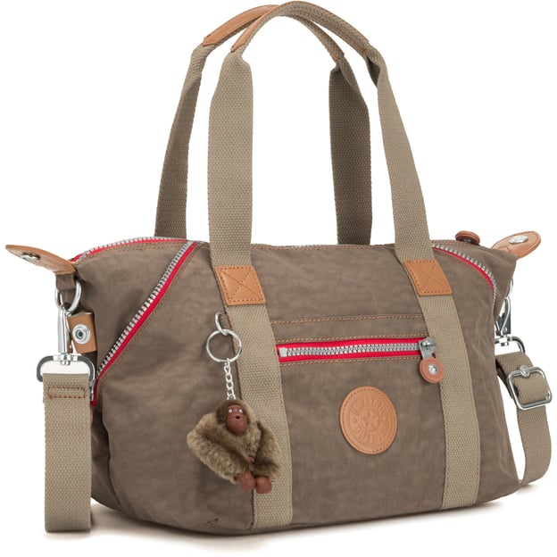 Сумка Kipling ART MINI True Beige C (22X)