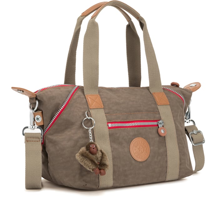 Сумка Kipling ART MINI True Beige C (22X)