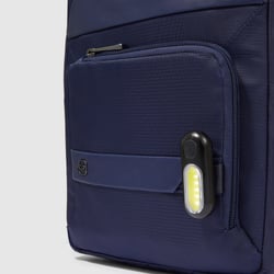 Сумка Piquadro NEVET (W132) Black CA1816W132_N