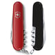 Швейцарский складной нож Victorinox WAITER UKRAINE 0.3303.1.3