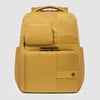 Рюкзак для ноутбука 14″ Piquadro WOLLEM (W129) Yellow CA6238W129_G