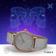 Жіночий годинник Timex CELESTIAL OPULENCE Tx2t87500