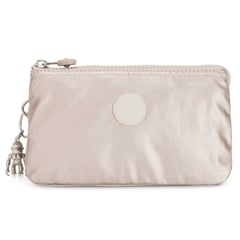 Косметичка-клатч Kipling CREATIVITY L Metallic Glow (48I)